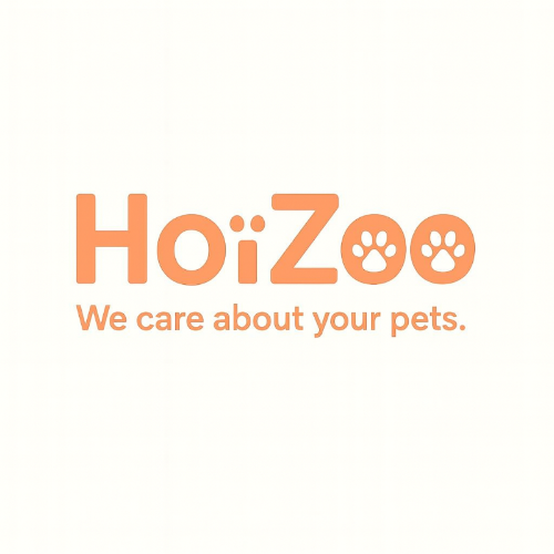 HoiZoo-We care about your pets.