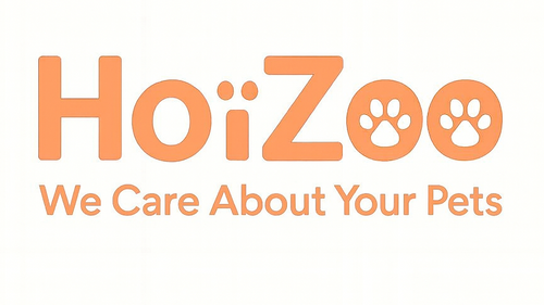 HoiZoo-We care about your pets.